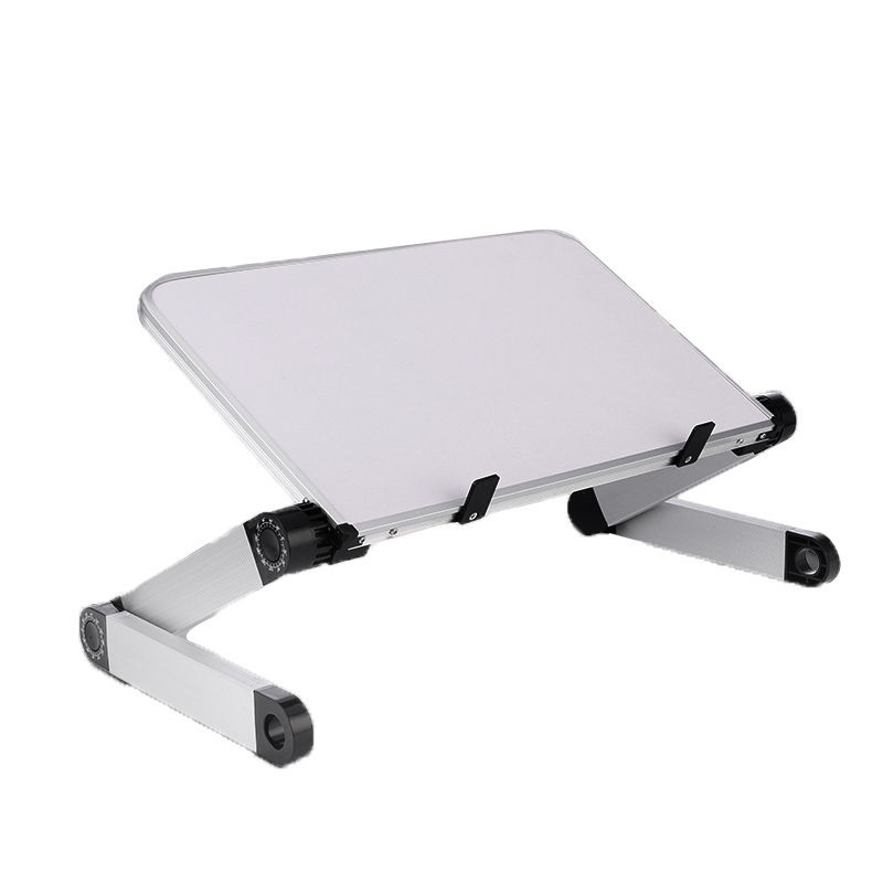 Foldable Laptop Stand Ergonomic Desk Tablet Holder Minha loja