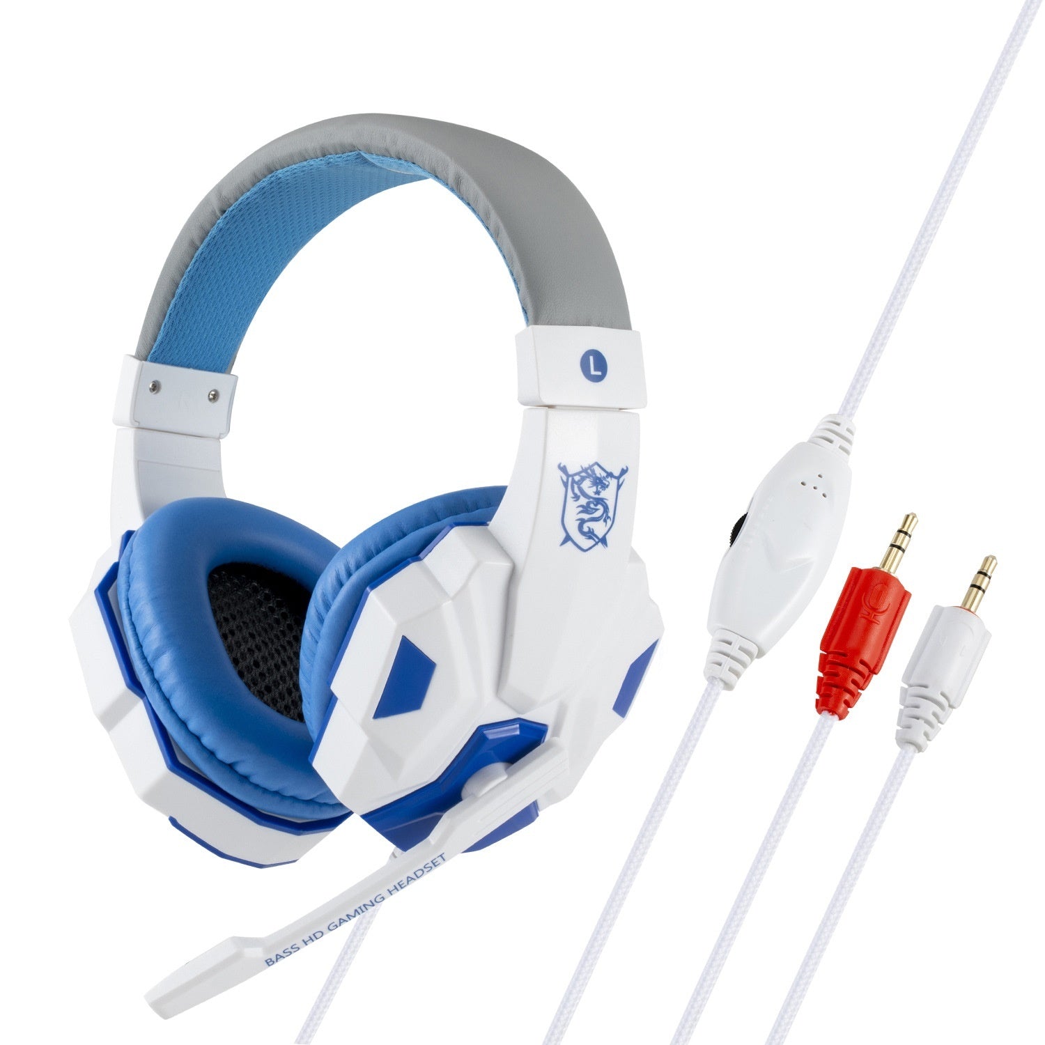 headphones Minha loja