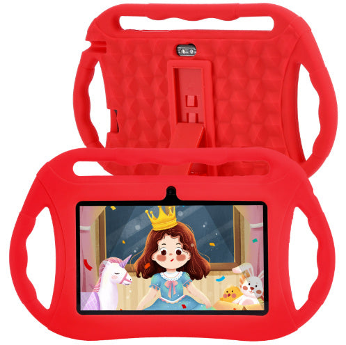 7 Inch Children's Tablet Pc Smart Tutoring Machine Minha loja