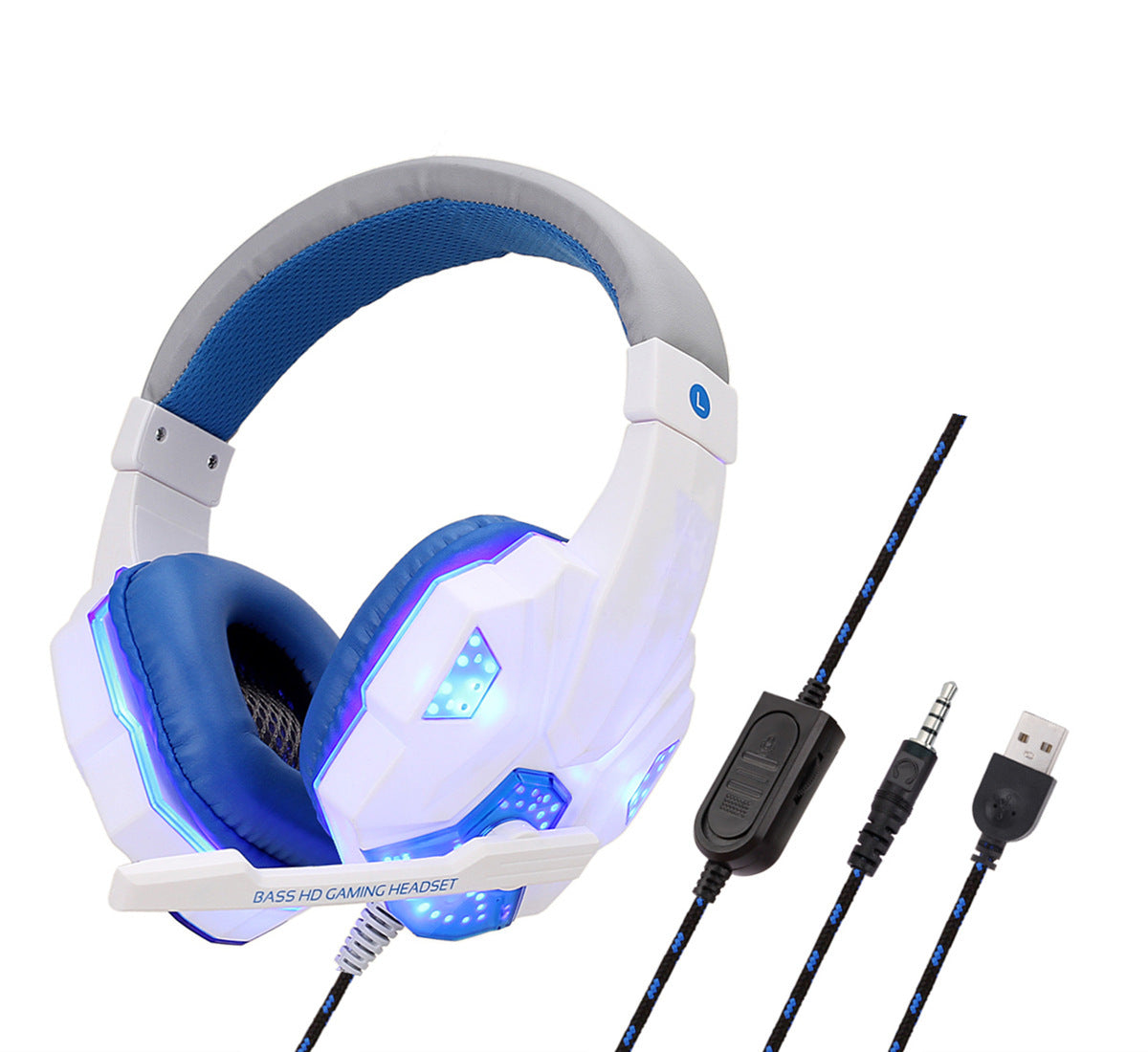 headphones Minha loja