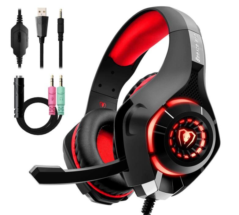 Headphones for gaming gaming Minha loja