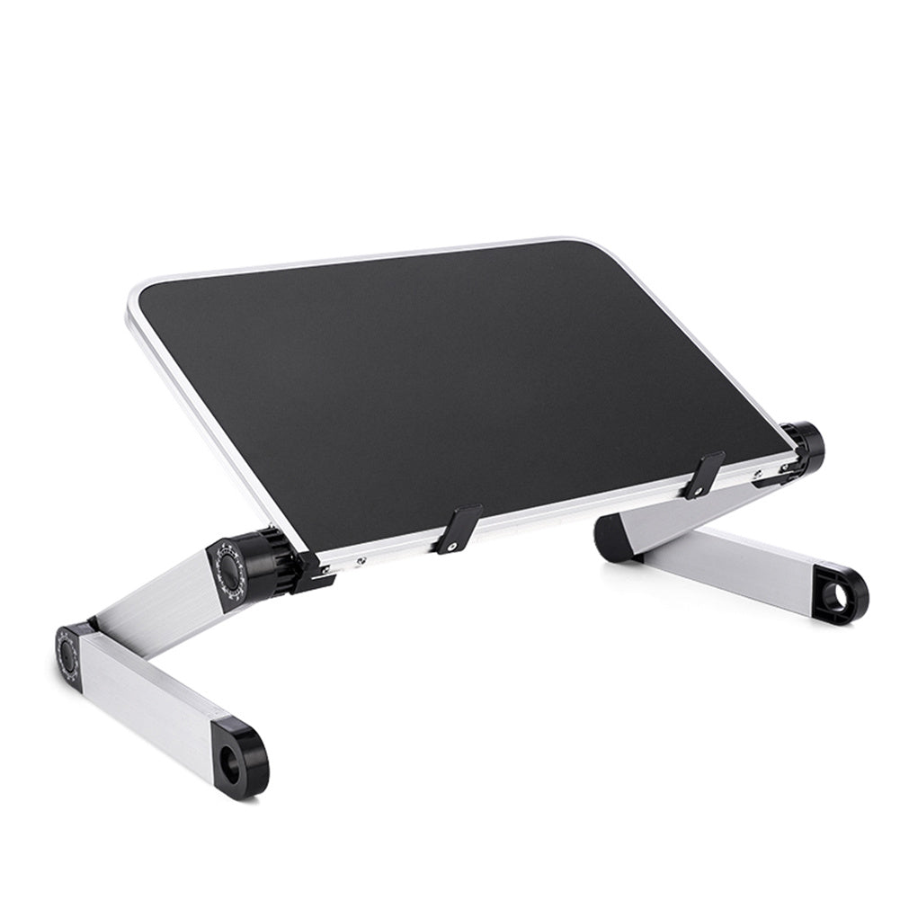 Foldable Laptop Stand Ergonomic Desk Tablet Holder Minha loja