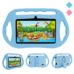 7 Inch Children's Tablet Pc Smart Tutoring Machine Minha loja